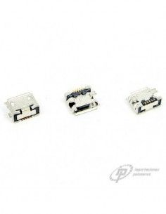 CONECTOR DE CARGA/DATOS...