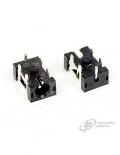 CONECTOR DE CARGA DC JACK...