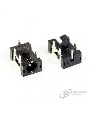 CONECTOR DE CARGA DC JACK PJ435 PARA...