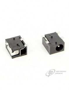 CONECTOR DE CARGA DC JACK...