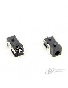 CONECTOR DE CARGA DC JACK...