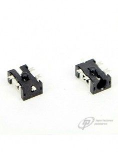 CONECTOR DE CARGA DC JACK...