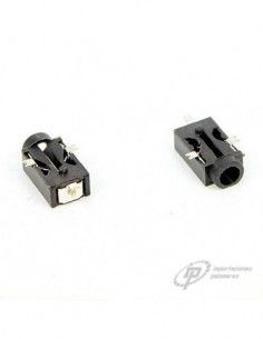 CONECTOR DE CARGA DC JACK...
