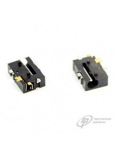 CONECTOR DE CARGA DC JACK...