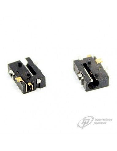 CONECTOR DE CARGA DC JACK PJ338 PARA...