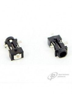 CONECTOR DE CARGA DC JACK...
