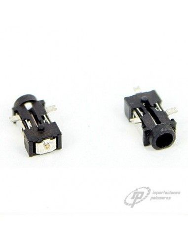 CONECTOR DE CARGA DC JACK PJ337 PARA...