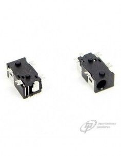 CONECTOR DE CARGA DC JACK...