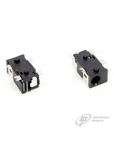 CONECTOR DE CARGA DC JACK PJ334 PARA...