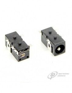 CONECTOR DE CARGA DC JACK...