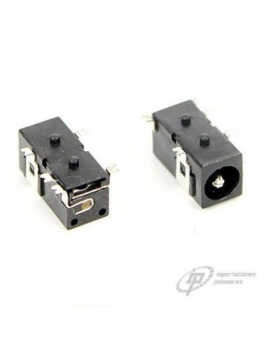 CONECTOR DE CARGA DC JACK PJ271 PARA...