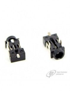 CONECTOR DE CARGA DC JACK...