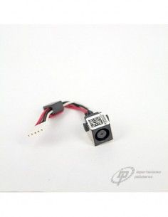 CONECTOR DC JACK PJ453