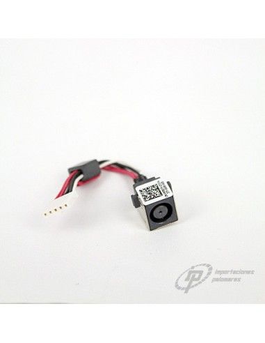 CONECTOR DC JACK PJ453