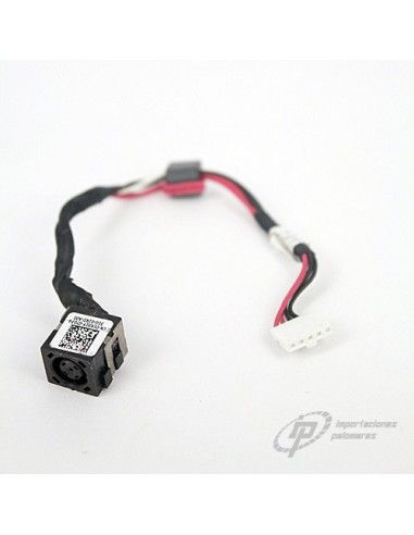 CONECTOR DC JACK PJ452