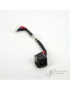 CONECTOR DC JACK PJ438