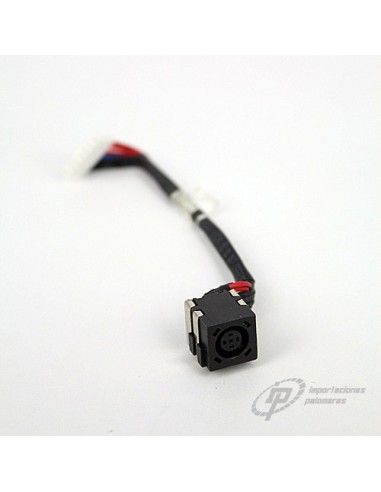 CONECTOR DC JACK PJ438