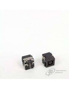 CONECTOR DC JACK PJ341