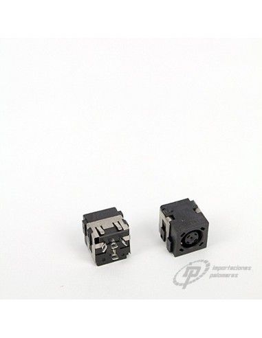 CONECTOR DC JACK PJ341