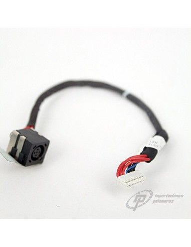 CONECTOR DC JACK PJ278