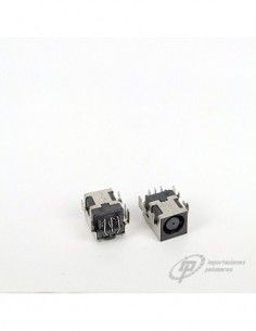 CONECTOR DC JACK PJ224-1A