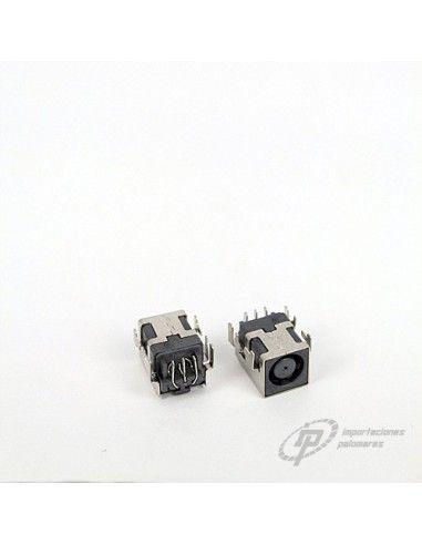 CONECTOR DC JACK PJ224-1A