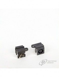 CONECTOR DC JACK PJ186