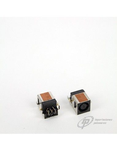CONECTOR DC JACK PJ054