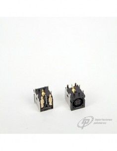 CONECTOR DC JACK PJ030-1A