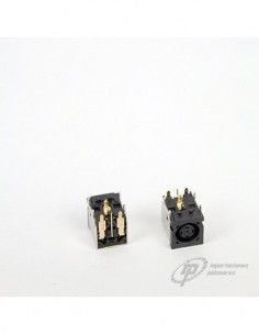 CONECTOR DC JACK PJ030