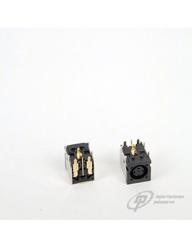 CONECTOR DC JACK PJ030