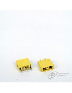 CONECTOR DC JACK PJ483
