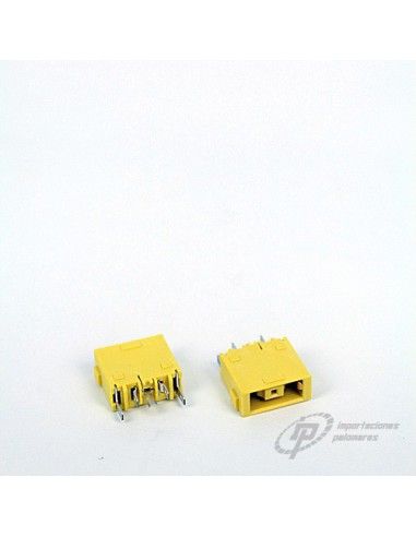 CONECTOR DC JACK PJ483