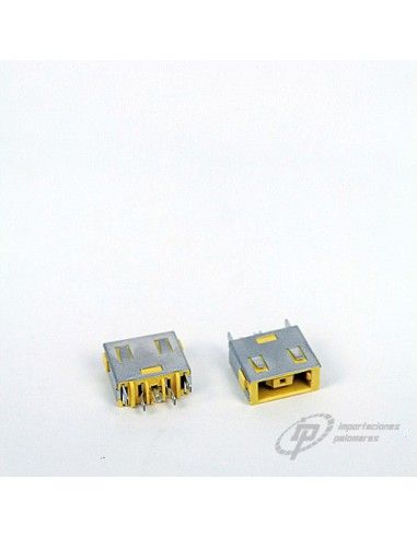 CONECTOR DC JACK PJ482