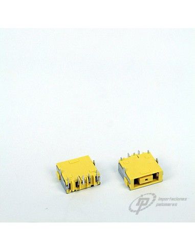 CONECTOR DC JACK PJ456