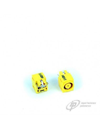 CONECTOR DC JACK PJ268