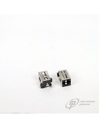 CONECTOR DC JACK PJ153 DE 2.5mm