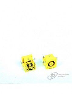 CONECTOR DC JACK PJ150