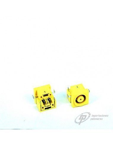CONECTOR DC JACK PJ150