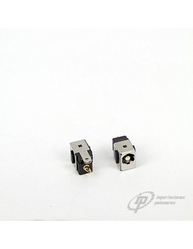 CONECTOR DC JACK PJ079 DE 2.5mm