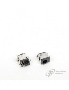 CONECTOR DC JACK PJ233