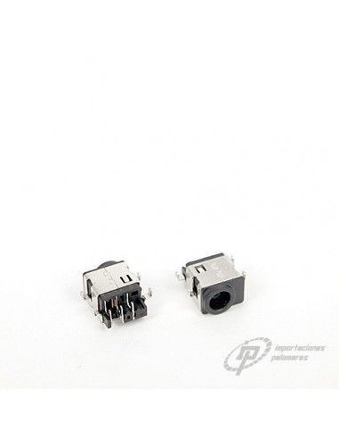CONECTOR DC JACK PJ233