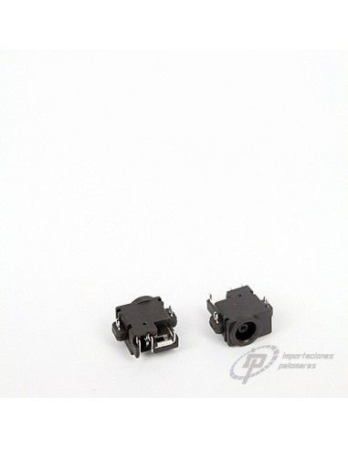 CONECTOR DC JACK PJ041