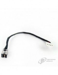 CONECTOR DC JACK PJ519
