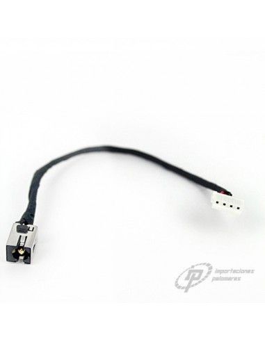 CONECTOR DC JACK PJ519