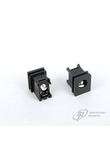 CONECTOR DC JACK PJ142 DE 2.5mm