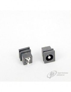CONECTOR DC JACK PJ117 DE...