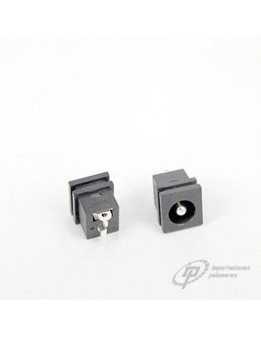 CONECTOR DC JACK PJ117 DE 3.0mm