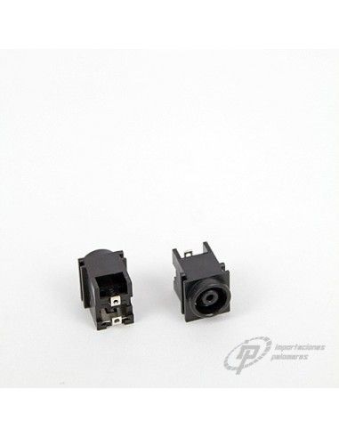 CONECTOR DC JACK PJ353