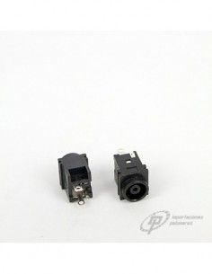 CONECTOR DC JACK PJ348
